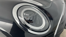 MINI Clubman 1.5 Cooper Classic 6dr Petrol Estate